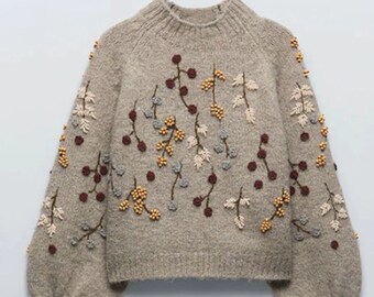 etsy womens sweaters