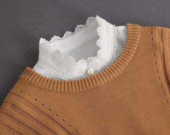 dickies for under sweaters