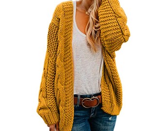 cardigan for women