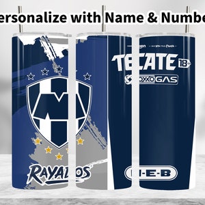 Envoltura de vaso rayados solo PNG