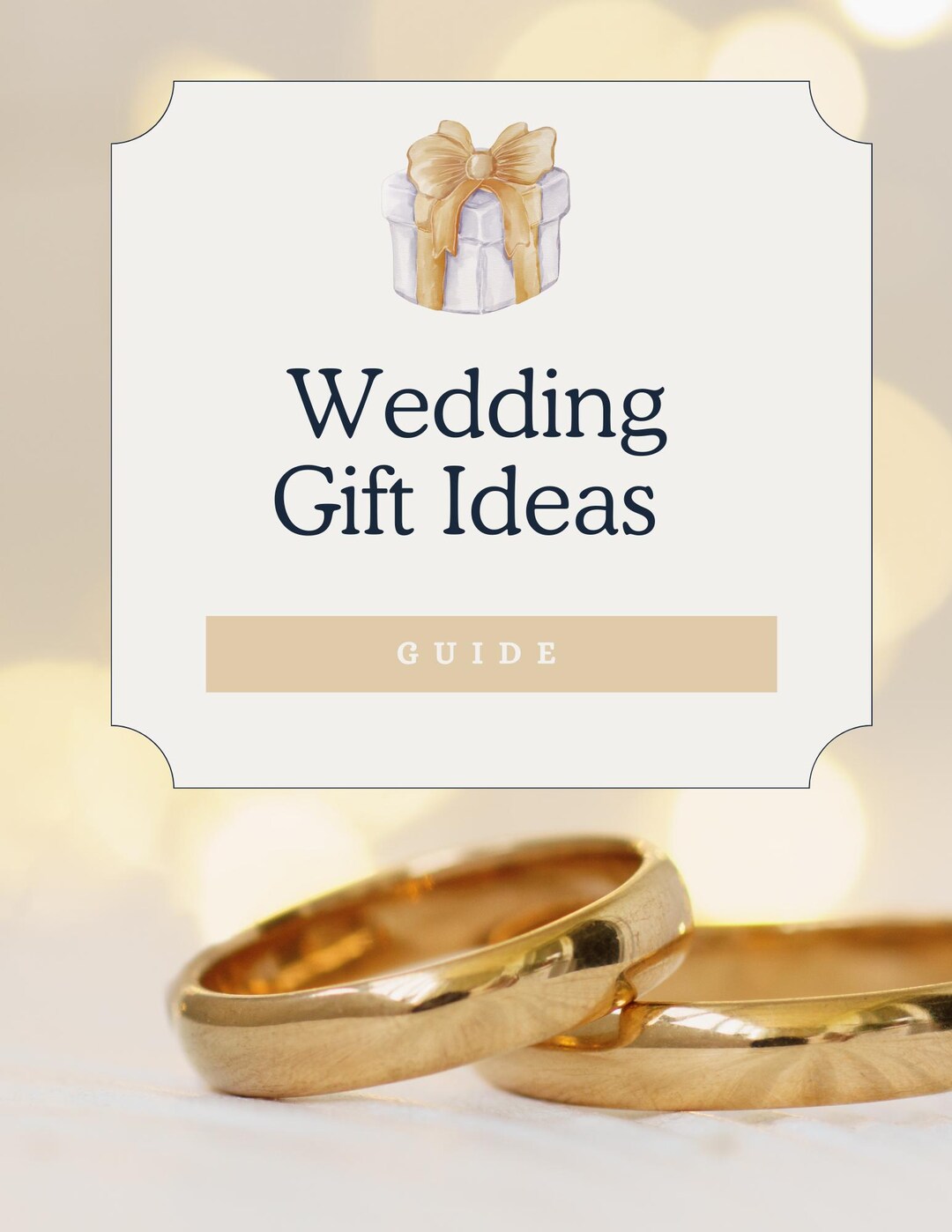 Engagement Gift | Wedding Checklist | Gift for Bride | Wedding Keepsake ...