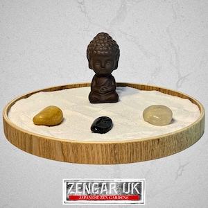 Baby Buddha (Brown)