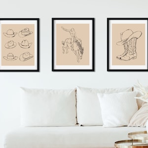 Western Decor | Cowboy Nursery Decor | Nursery decor | Farmhouse Nursery Decor | Boy Nursery | Baby Boy Decor | Nursery | Cowboy Decor |