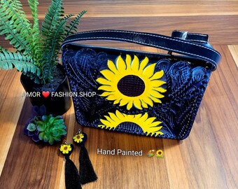 handbolsa painting