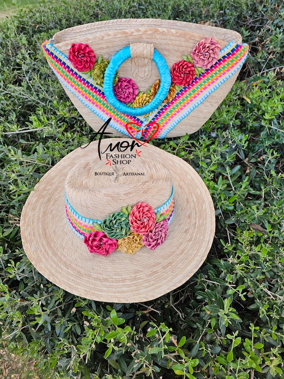 1 Bolsa de Palma Mexican