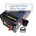 Legends Pinball Micro - Plunger Installation Kit - AT Games - ALP