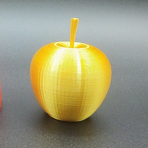 Hello Neighbor - Goldener Apfel