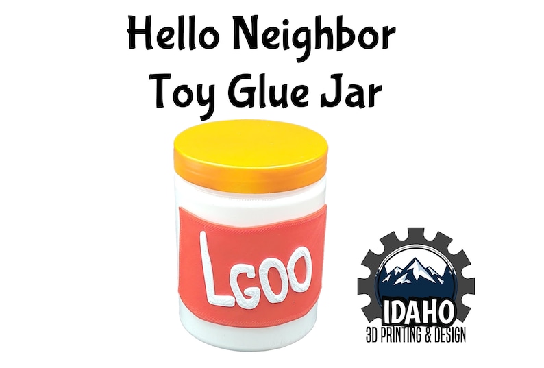 Hello Neighbor Keys, Wrenches and Accessories Fan Inspired image 10