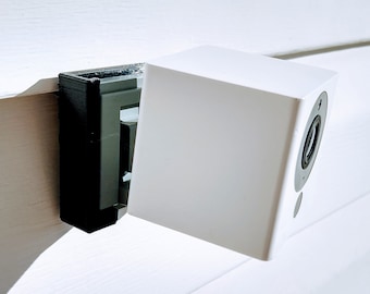 Wyze Cam V2 Wall and Ceiling Mounting Bracket - Camera Mount Style 1