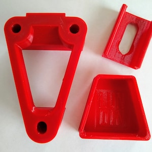 Base d’amorçage et clip guide pour le presse-chargeur de précision Lee