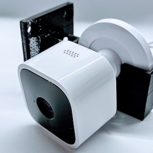 Blink Mini (and Mini 2) Mounting Bracket