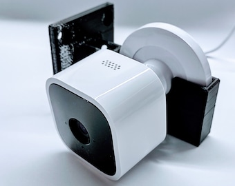 Uchwyt montażowy Blink Mini (i Mini 2)