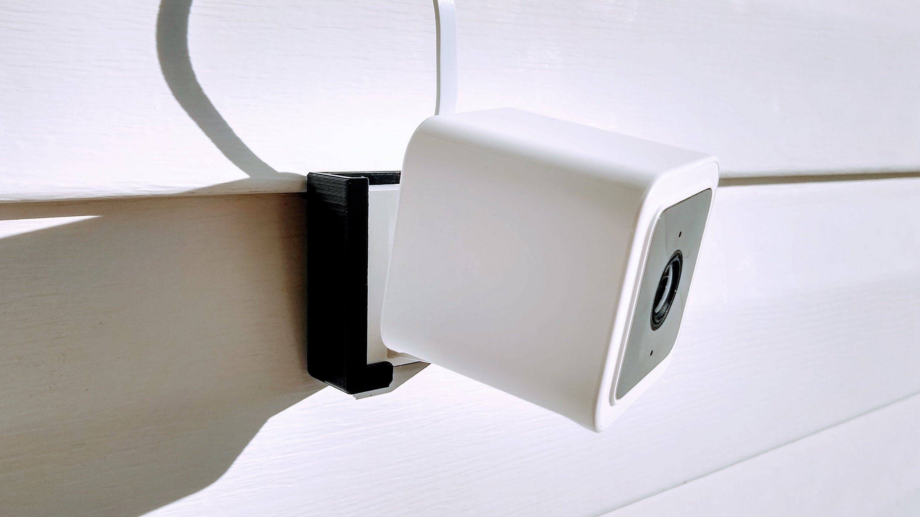 Wyze Cam V3 Wall and Ceiling Mounting Bracket Camera Mount Etsy Canada