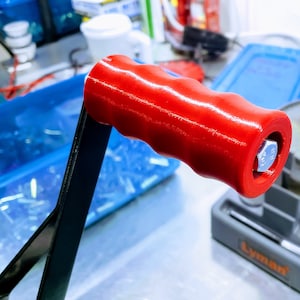 Roller Handle for Lee Automatic Processing Press (APP)