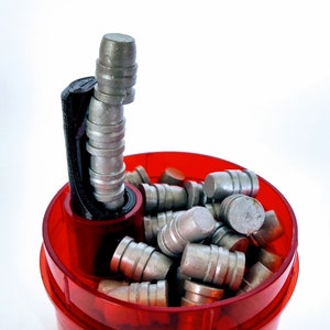Déflecteurs pour kits Lee Sizer
