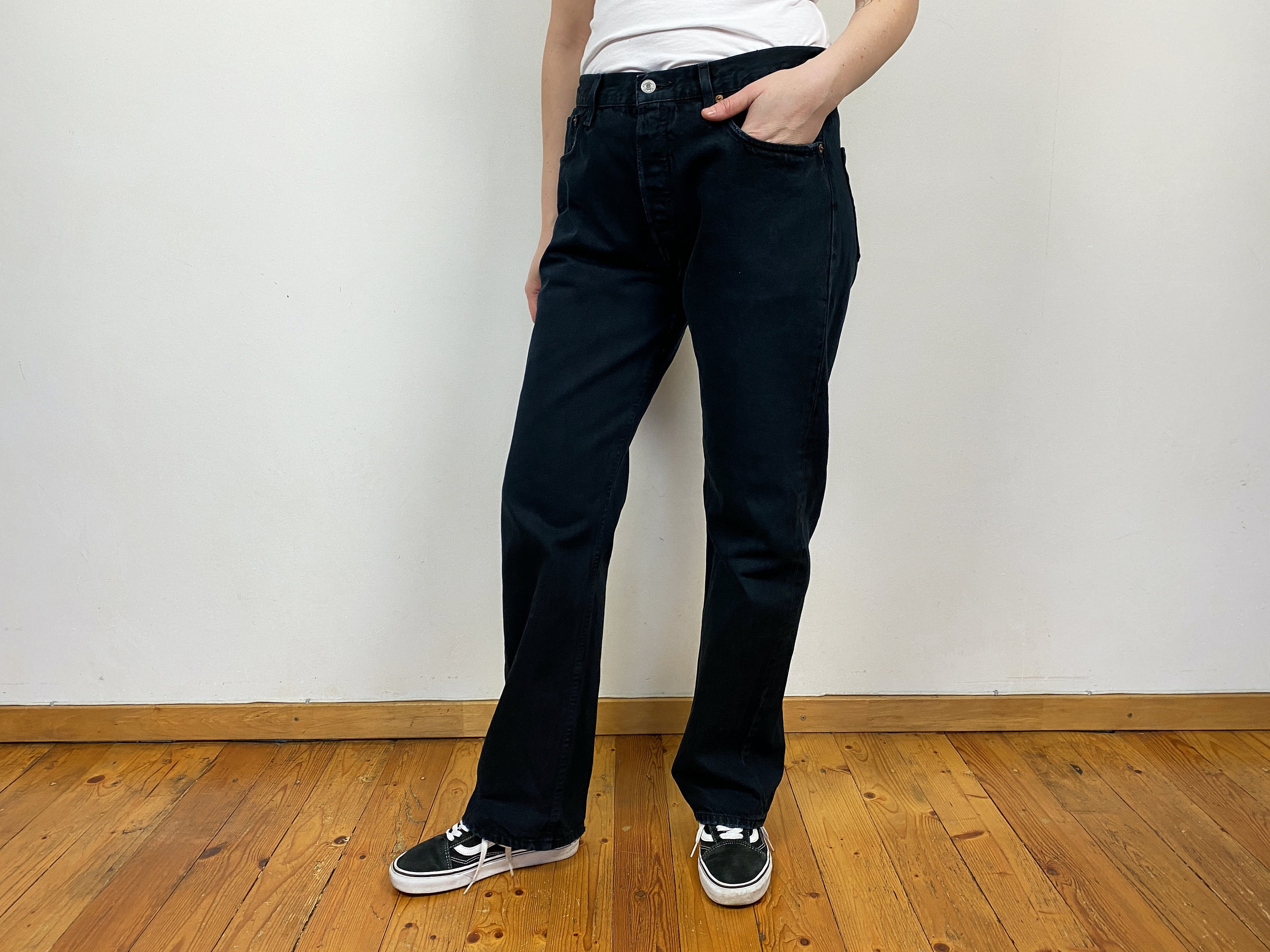 Levis 501 W32 L32 - Etsy