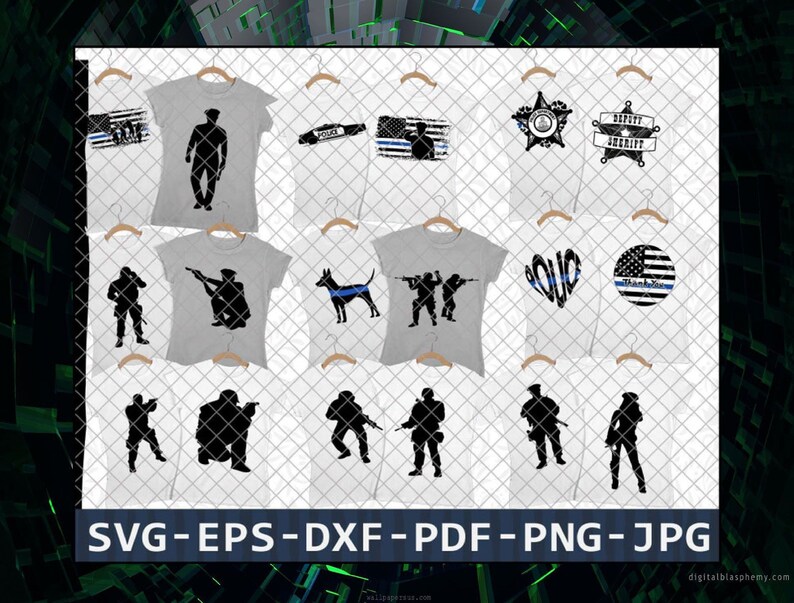 Download 165 Designs Distressed Flag Police Thin Blue Line Svg Bundle Backthe Blue Lives Matter Badge Wife Mom I Ve Got Your Six Daddy Blue Svg Digital Art Collectibles Dekorasyonu Net