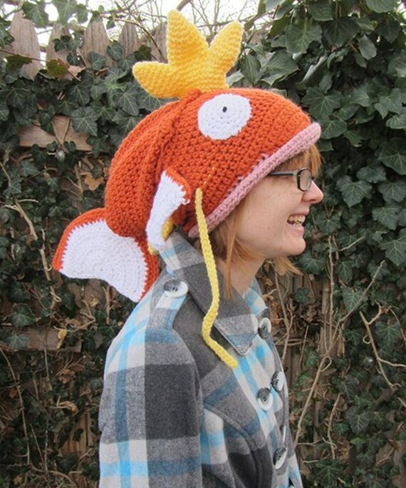Magikarp Viking Cthulhu Tentacle 