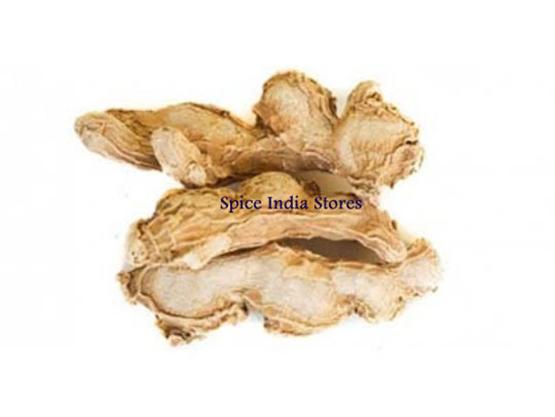 Natural Ginger Fingers Dried Ginger Fingers Pure Ginger Etsy