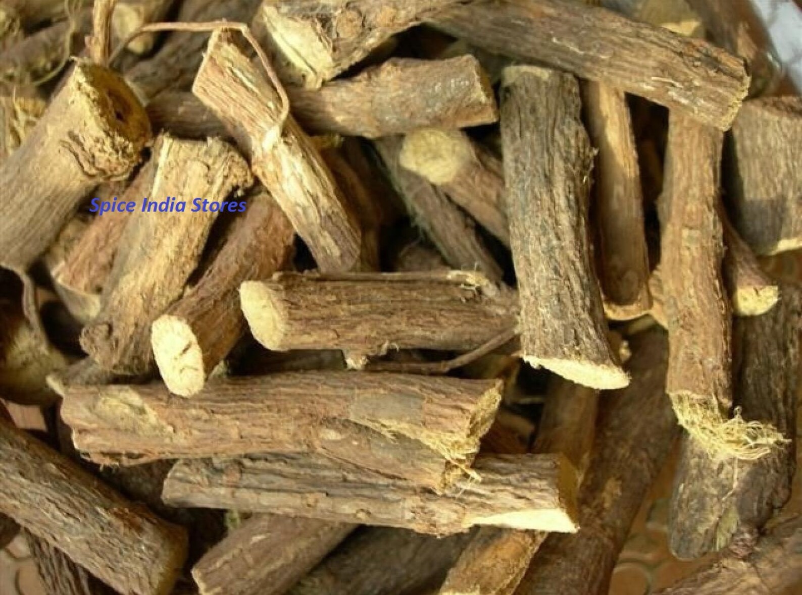 Natural Mulethi Sticks Licorice Roots Powder Glycyrrhiza Etsy