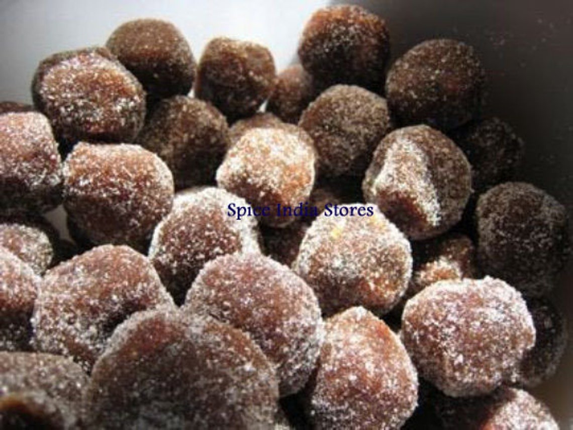 Imli Goli TAMARIND CANDY Natural 100 Pure Spice Candy Etsy