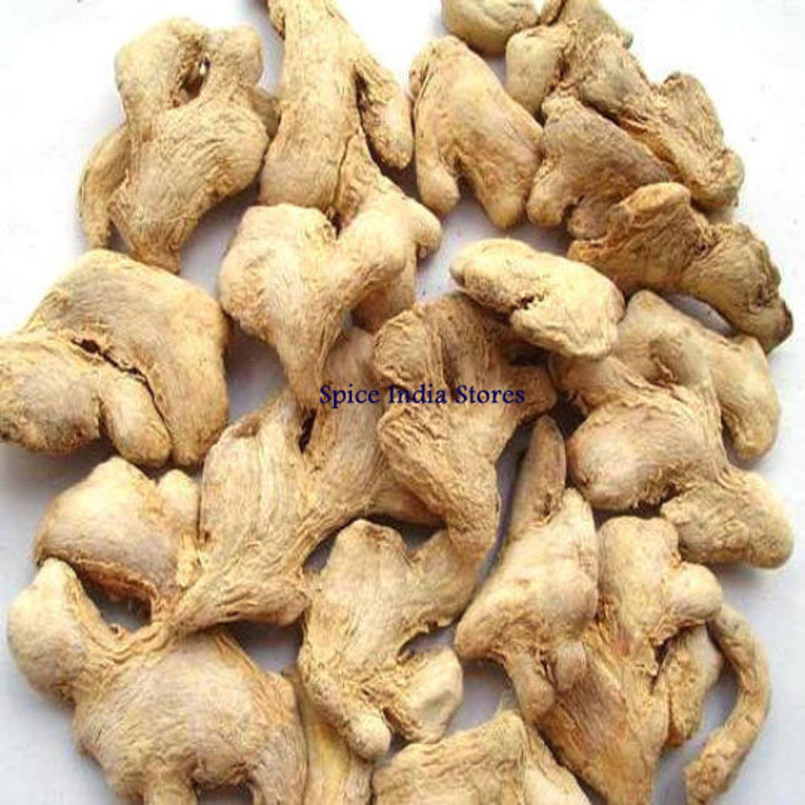 Natural Ginger Fingers Dried Ginger Fingers Pure Ginger Etsy