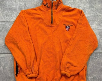 snap up sweatshirt