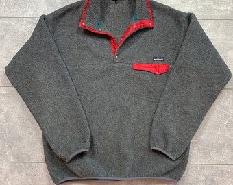 snap up sweatshirt