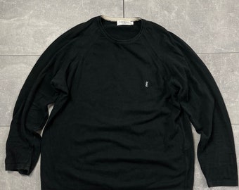 yves saint laurent hoodie mens