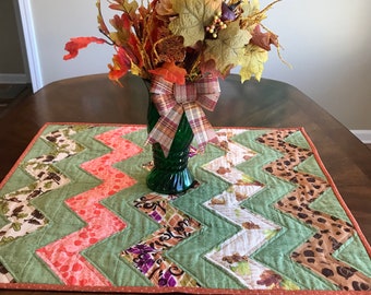 Fall Table Topper/Wall Hanging