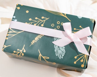 GIFT WRAPPING