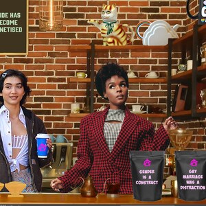 2023: The Year of Queer Leisure and Insubordination image 2