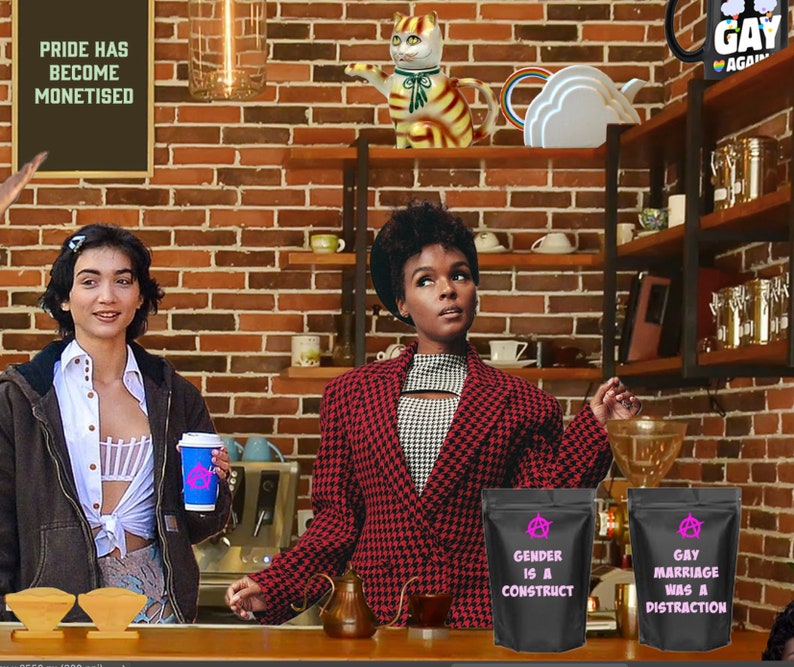 2023: The Year of Queer Leisure and Insubordination image 2