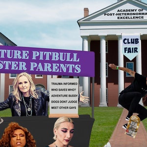 2023: The Year of Queer Leisure and Insubordination image 3