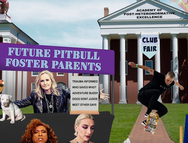 2023: The Year of Queer Leisure and Insubordination image 3