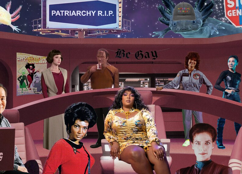 2023: The Year of Queer Leisure and Insubordination image 4