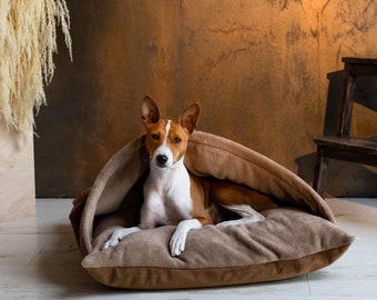 Handmade Dog Beds, Dog Bed Large Dogs, Luxury Dog Bed, Large Dog Bed, Washable Dog Bed, Medium Dog Bed, Dog Bed Furniture, Pet Bed