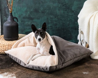 Handmade Dog Beds, Dog Bed Large Dogs, Luxury Dog Bed, Large Dog Bed, Washable Dog Bed, Medium Dog Bed, Dog Bed Furniture, Pet Bed