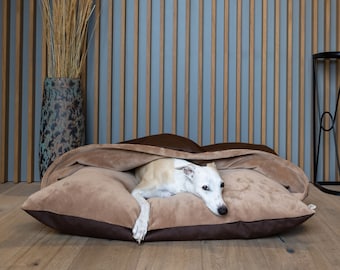 Handmade Dog Beds, Dog Bed Large Dogs, Luxury Dog Bed, Large Dog Bed, Washable Dog Bed, Medium Dog Bed, Dog Bed Furniture, Pet Bed