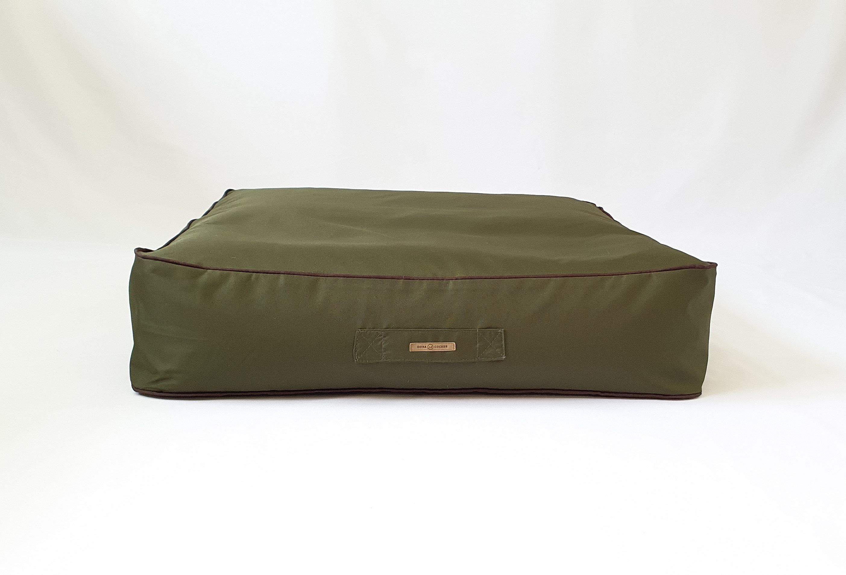 Dog bean bag Dora Cocker Etsy