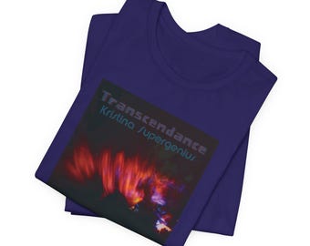 Transcendance T-Shirt