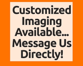 Customized Paint Your Own Canvas Kit, Pre Drawn Canvas, Paint and Sip Kit, Ready to Paint, Sublimated Canvas, DIY Sip and Paint