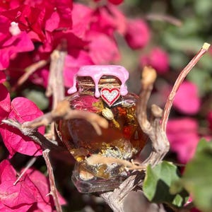 Honey Jar/Love Spell Jar (DIY Kit Available)