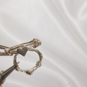Heart Ring
