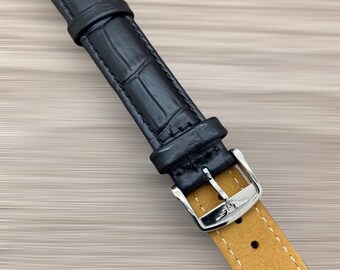 longines watch bands