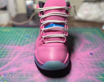 pink lemonade jordan 11