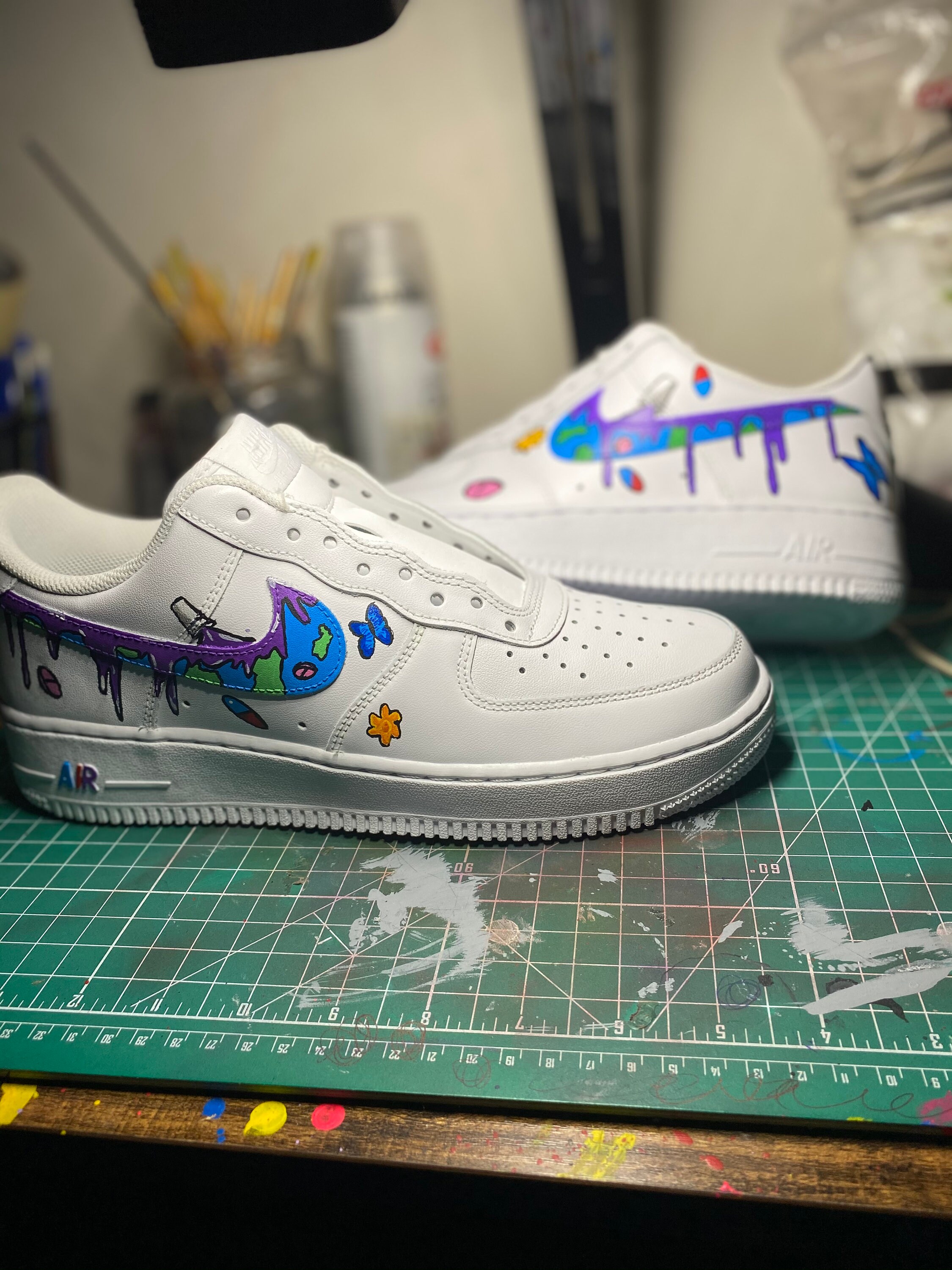 juice af1