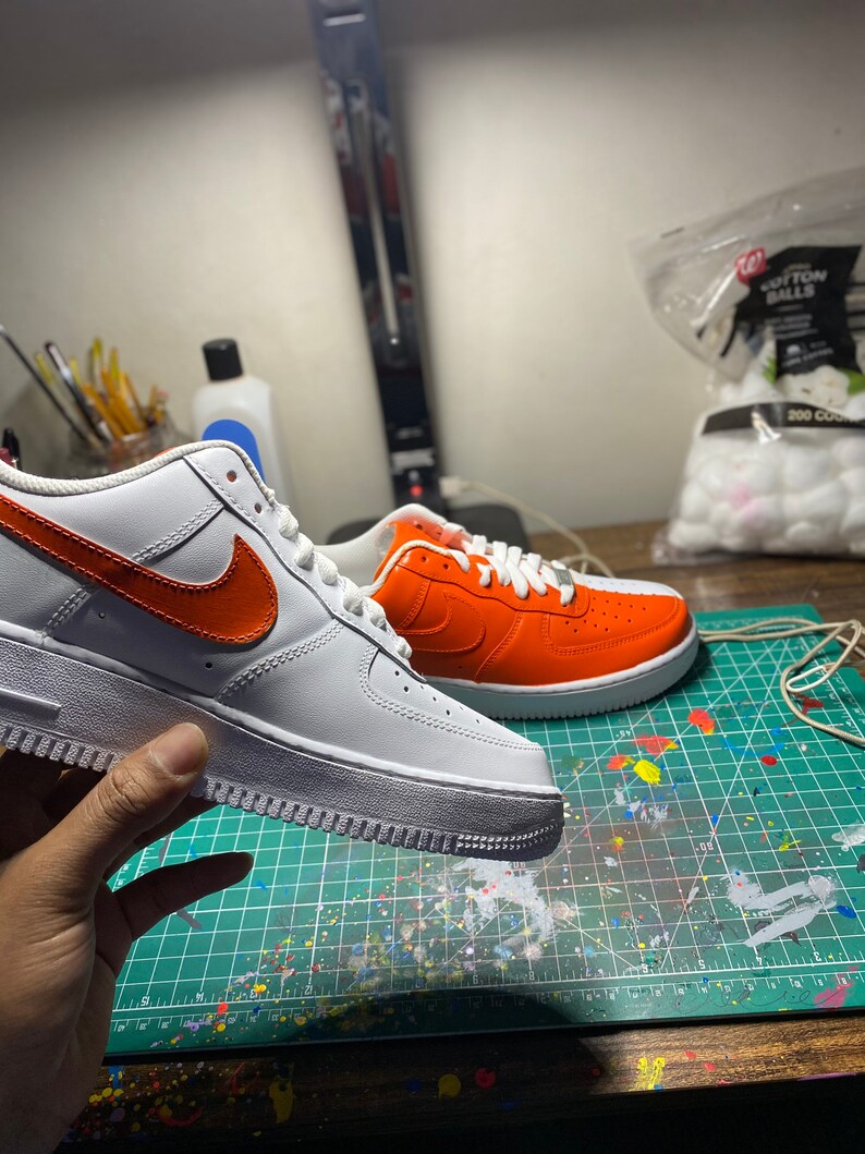 juice af1