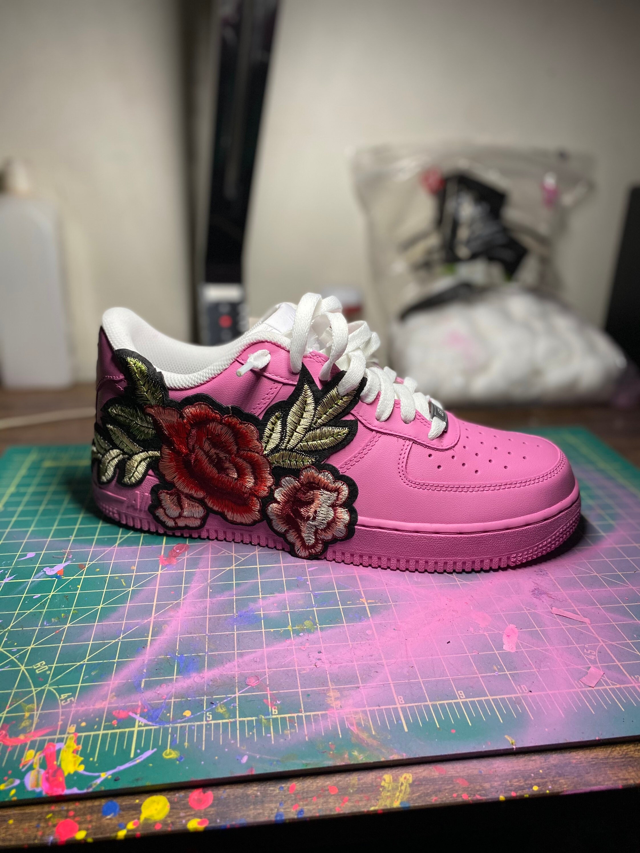 juice af1