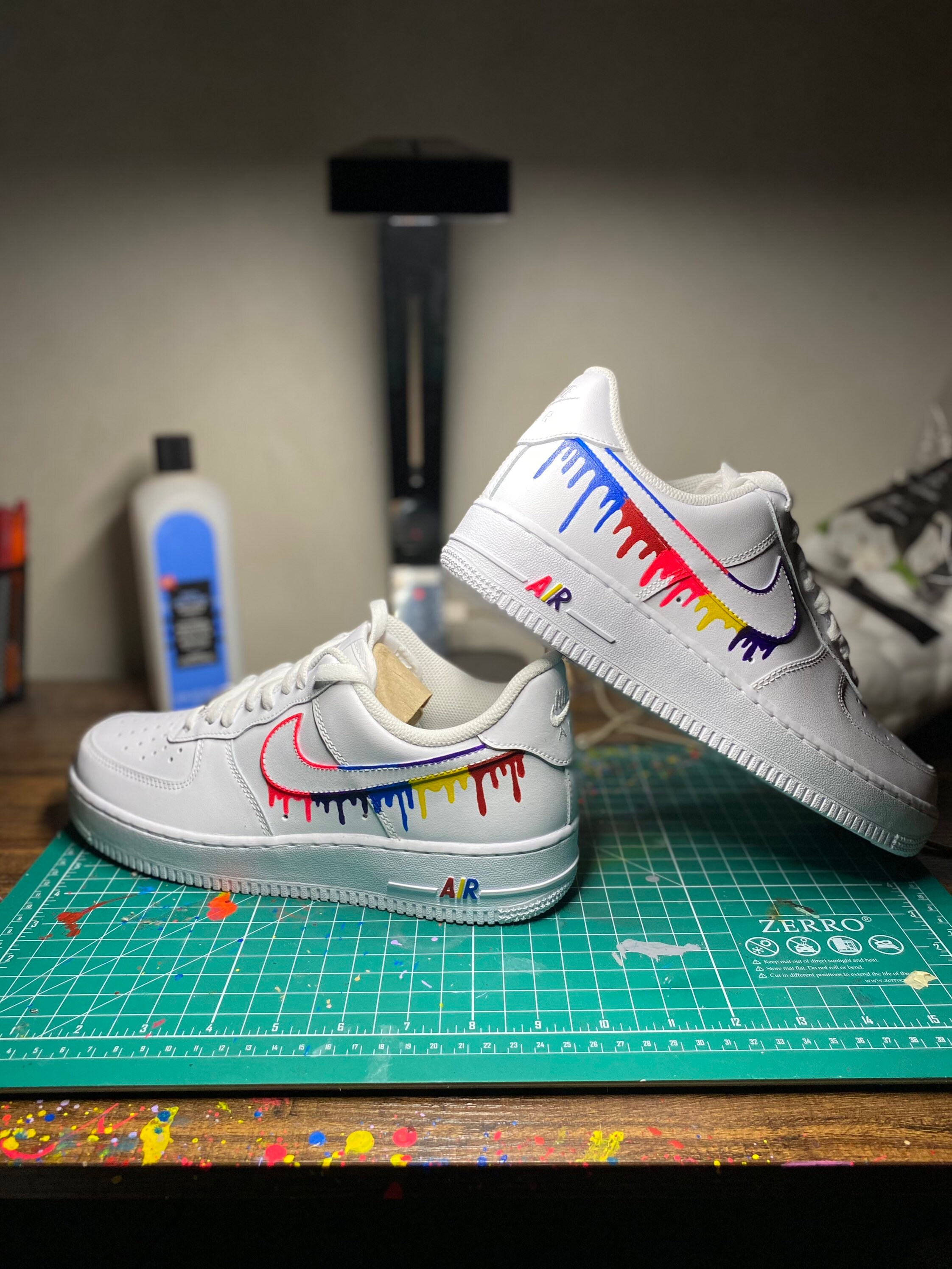 juice af1